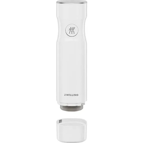 Zwilling fresh and save vacuum - and,