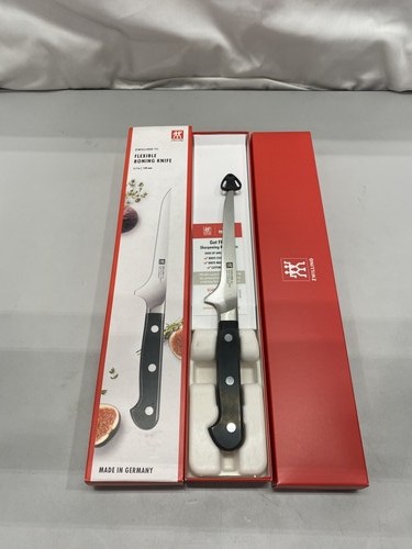 Zwilling henckels pro 5in - ja, 5.5in