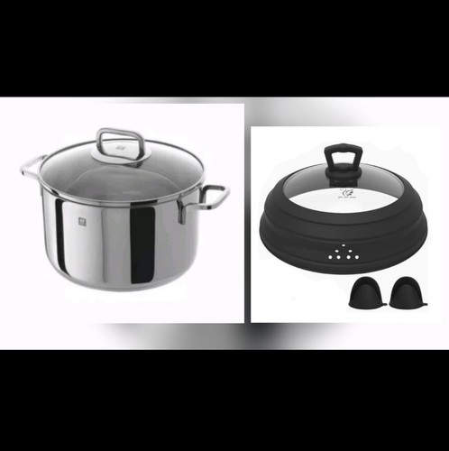 Zwilling quadro 10 - zwilling, 18/10