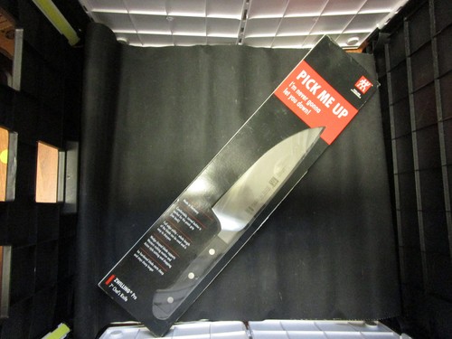 Zwilling henckels pro 7 - henckels,