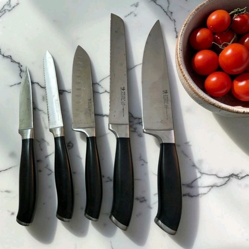 Zwilling henckels four - j.a.,