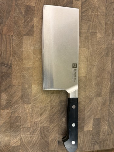 Zwilling henckels pro 7 - henckels,