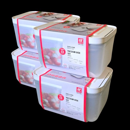 Lot zwilling fresh - *lot,
