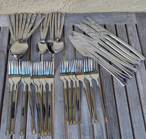Zwilling henckels opus - ja,