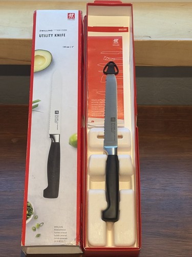 Zwilling henckels four - zwilling,