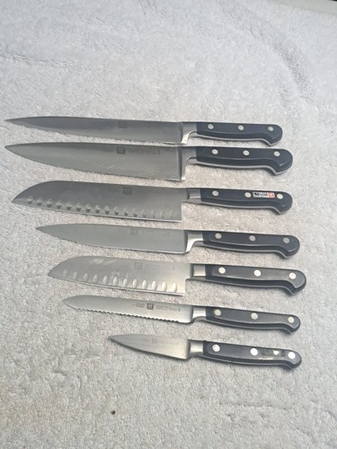 Zwilling henckels - j.a.,