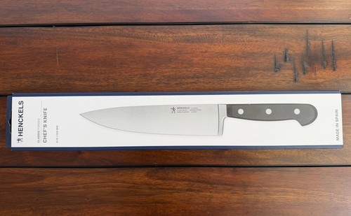 Zwilling henckels classic - zwilling,