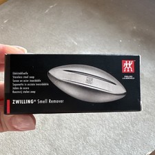 ZWILLING J.A. HENCKELS Smell