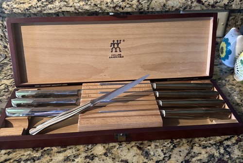 Zwilling henckels inox - zwilling,