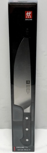 Zwilling pro chef knife - knife,