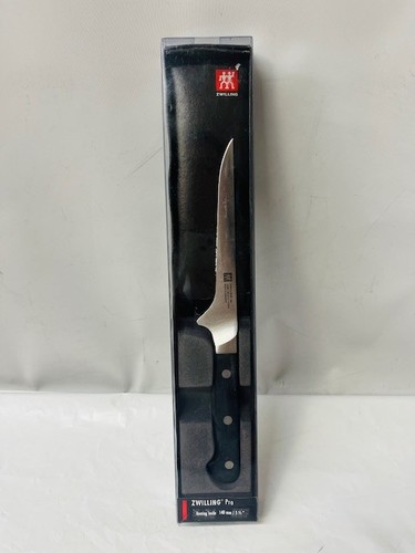 Zwilling pro inch flexible - pro, 5.5-inch