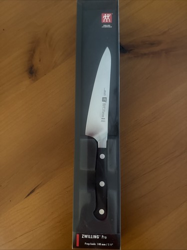 Zwilling henckels pro - henckels,