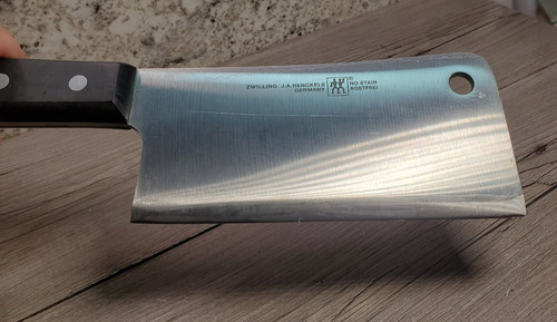 Zwilling henckels germany - ja,