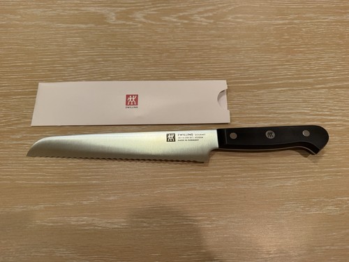 Zwilling henckels gourmet - j.a.,