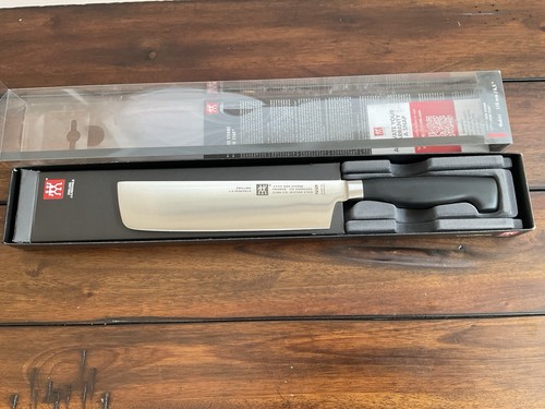 Zwilling four star inch - star, 6.5-inch