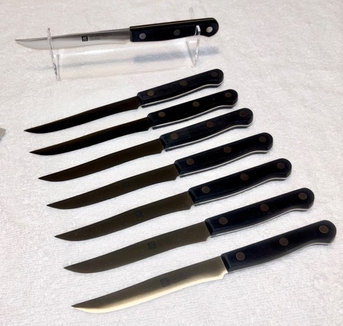 Henckels zwilling twin - henckels,