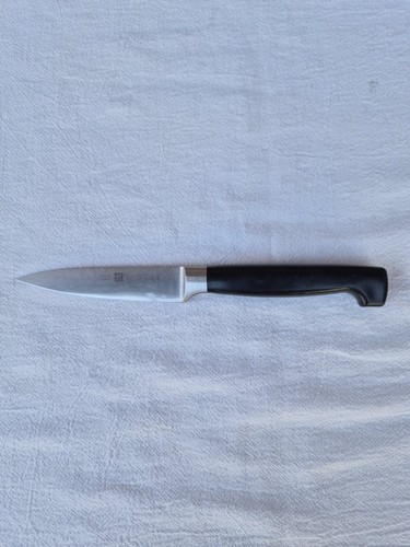 Zwilling henckels four - zwilling, j.a.