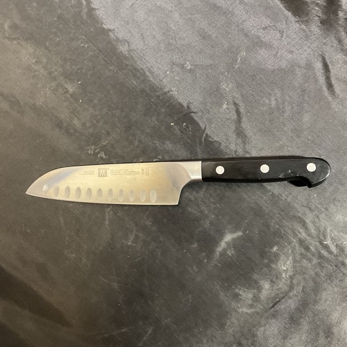 Zwilling henckels pro - j.a.,