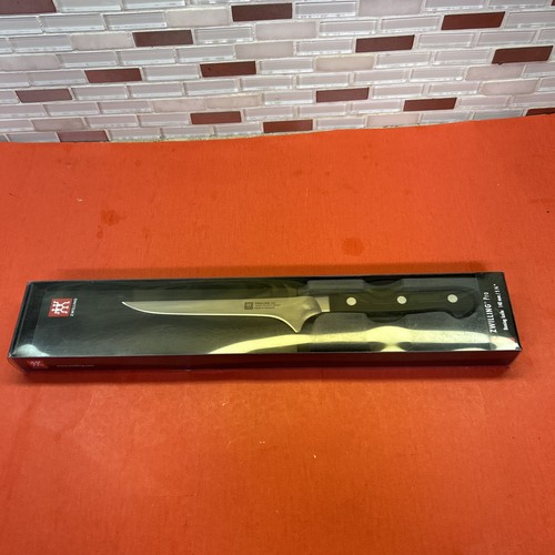 Zwilling pro flexible - pro, 5.5"