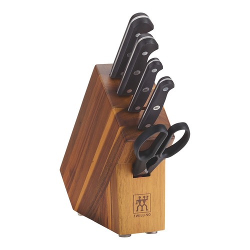 Zwilling gourmet knife - 6,