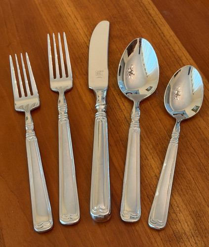 Zwilling henckels vintage - ja,