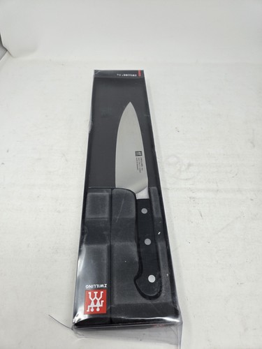 Zwilling pro chef s - zwilling, 7