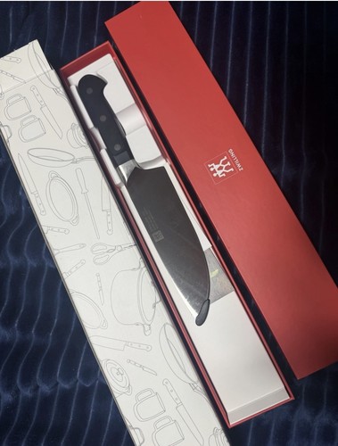 Zwilling pro inch - zwilling, 6-inch