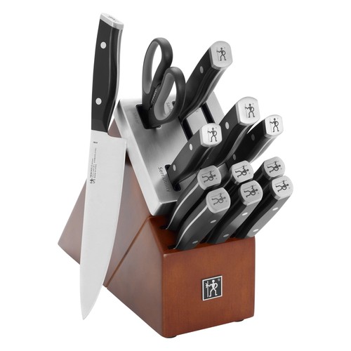Henckels 1029592 refined pc - refined, 13-pc