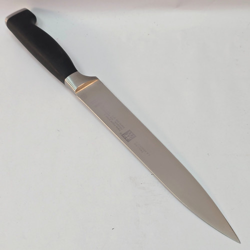 Zwilling henckels twin - j.a.,