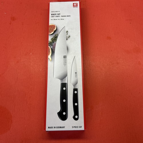 Zwilling henckels pro 2 - zwilling,