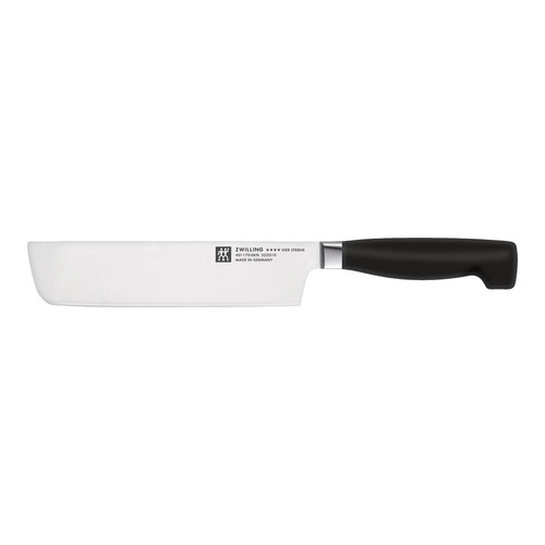Zwilling four star - four,