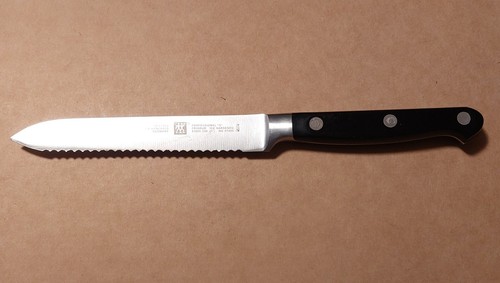 Zwilling henckels - zwilling, j.a.