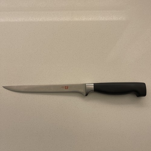 Zwilling henckels four star - zwilling,