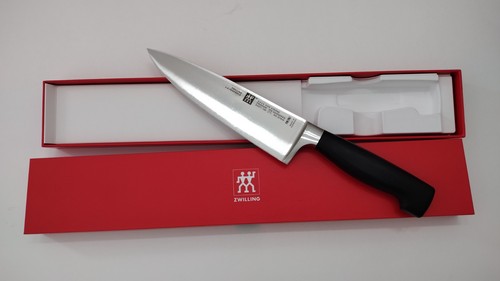 Zwilling henckels four - henckels,