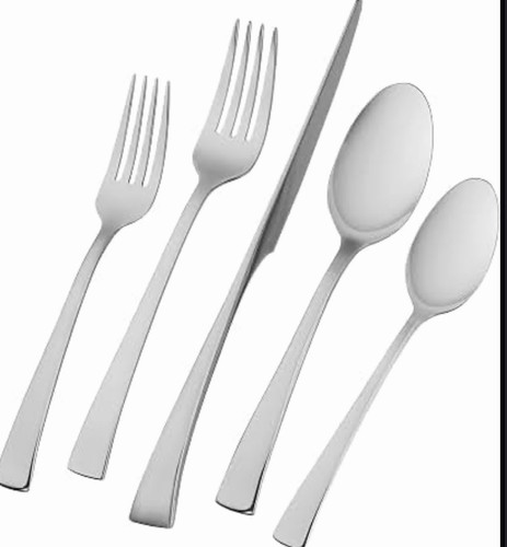 Zwilling bellasera flatware - bellasera,