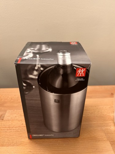 Zwilling sommelier stainless - sommelier,