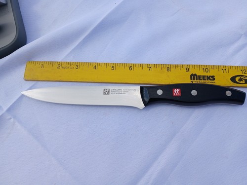 Zwilling twin signature inch - zwilling,