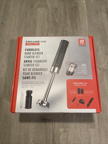Zwilling xtend hand - zwilling,