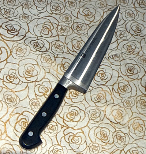 Zwilling henckels - j.a.,