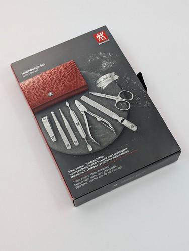 Zwilling polished pcs - zwilling,
