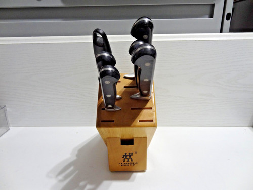 Zwilling henckels - zwilling, j.a.
