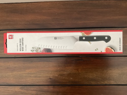 Zwilling pro hollow - pro,