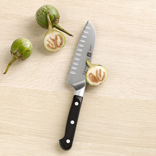 Zwilling pro santoku - zwilling, knife