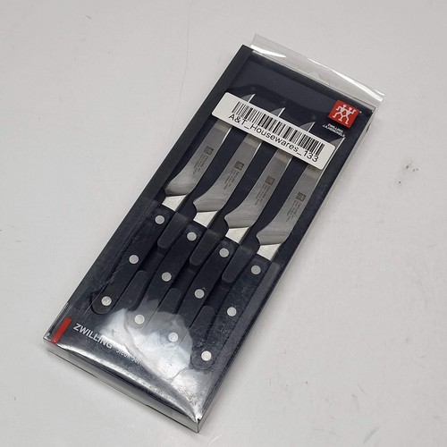 Zwilling henckels steak - j.a.,