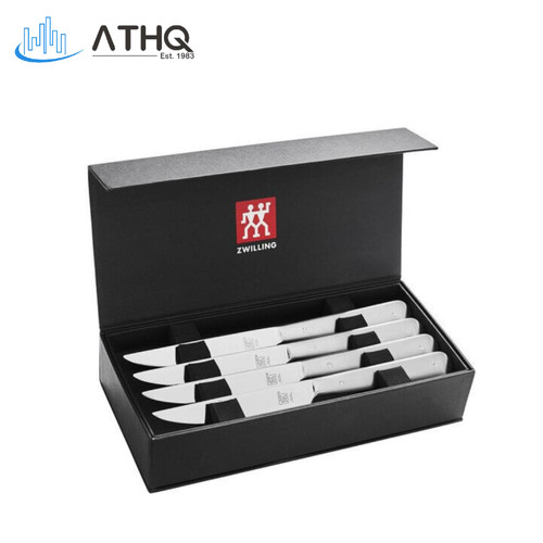 Zwilling porterhouse piece - zwilling, 8