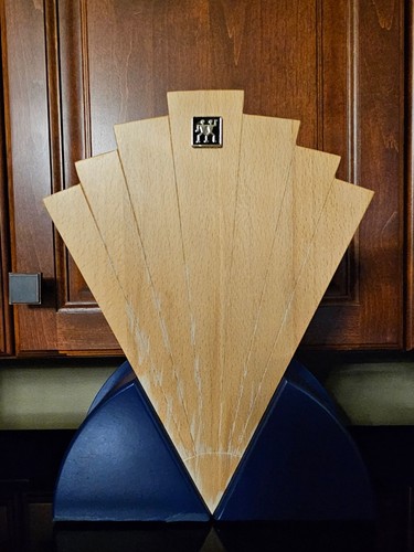 Zwilling henckels fan - zwilling, fan-shaped