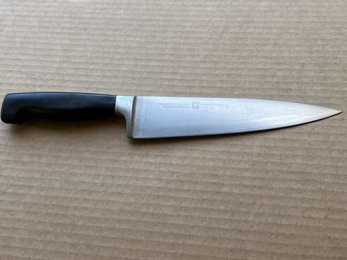 Zwilling henckels 8 - henckels, 8"