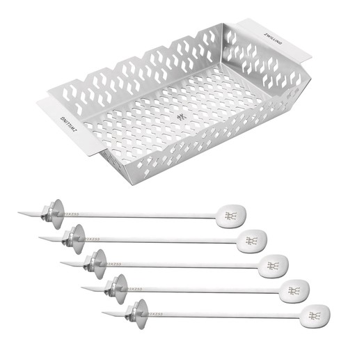 Zwilling bbq kabob - zwilling,