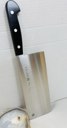 Zwilling henckels - zwilling, j.a.