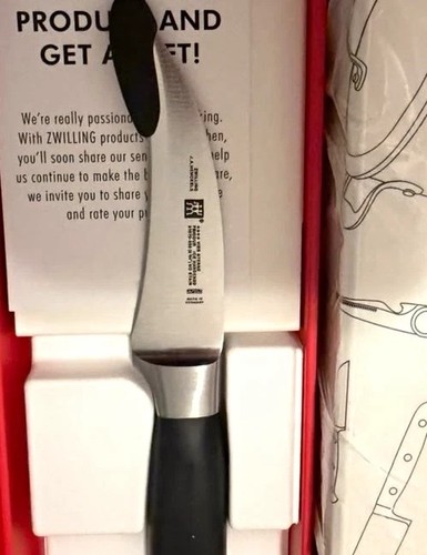 Zwilling henckels kitchen - j.a.,